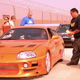 Illustration for article titled How the First Fast and Furious Movie Made a Ton of Tuner Cars for Very Little Money